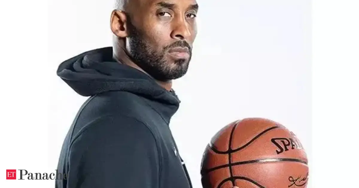 Basketball legend Kobe Bryant also had fear of failure like all of us. But he conquered fear by a very simple method