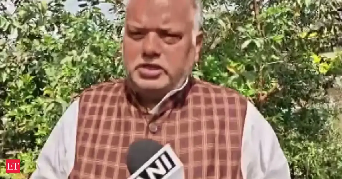 JD(U) names Shrawon Kumar as legislative party leader in Bihar