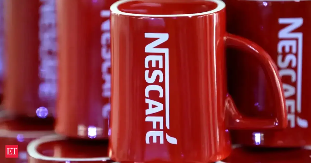 Quick-commerce, Nescafe coffee push and Ad spends: Inside Nestle India's growth play