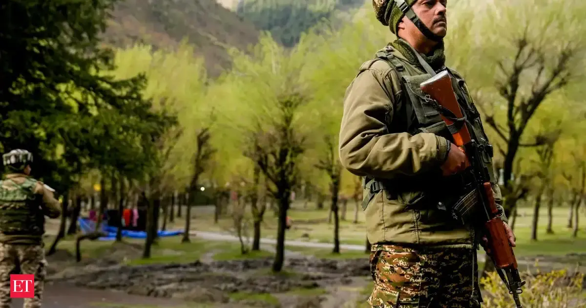 When boundaries of humanity are crossed, response is decisive: Indian Army ahead of Pahalgam attack anniversary