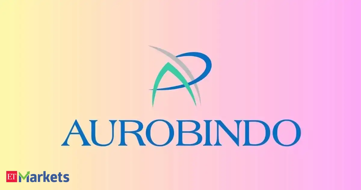 Aurobindo Pharma announces schedule, record date for its Rs 800 crore share buyback