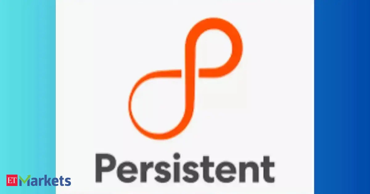 Persistent Systems Q4 Results:  Profit jumps 34% YoY to Rs 529 crore, revenue up 25%
