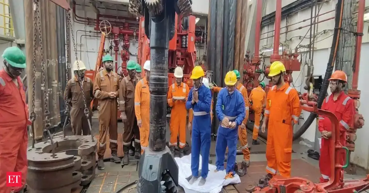 Lessons from Hormuz crisis: Vedanta’s Anil Agarwal shares how India can break the 88% crude dependency cycle