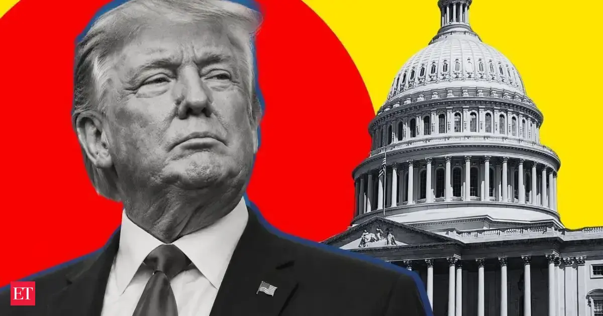 $166B Tariff refunds released: When are Americans getting their tariff refunds, and will they actually get them?