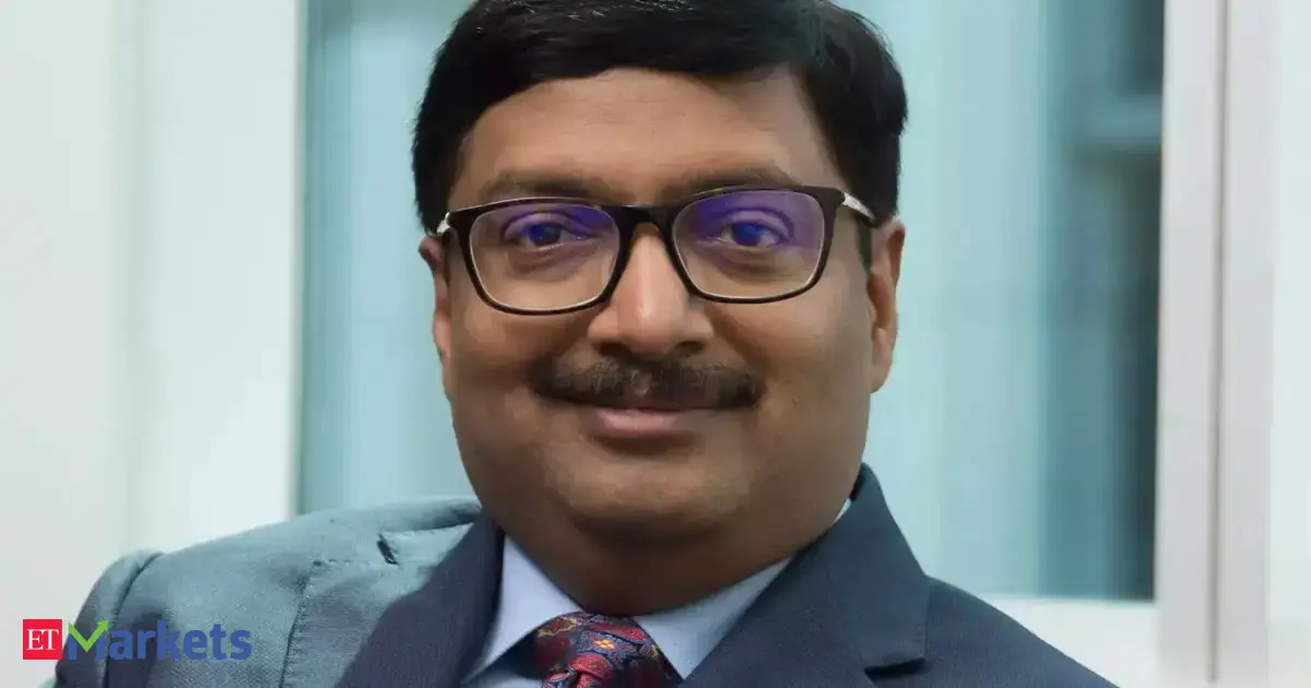 UGRO Capital is ditching low-yield lending; founder on plan to triple returns by FY29