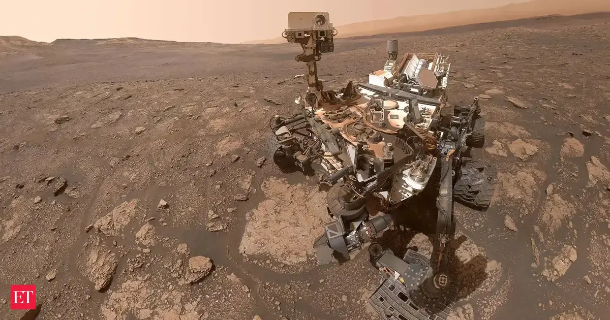 NASA finds key ingredient for life on Mars, are we closer than ever?
