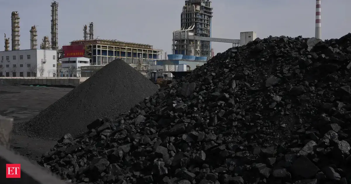 Clean energy generation surges in India, coal still dominates: Report