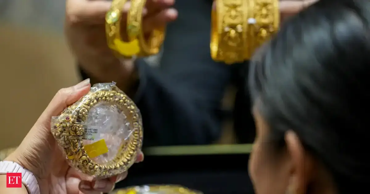 Akshaya Tritiya jewellery buying turns more prepaid and offer-led, led by tier-2 and tier-3 demand