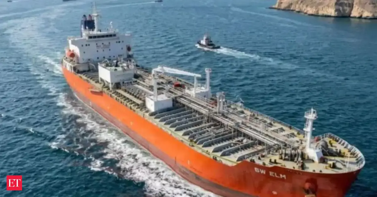 India, Singapore charting out roadmap for digital corridor, green shipping: official