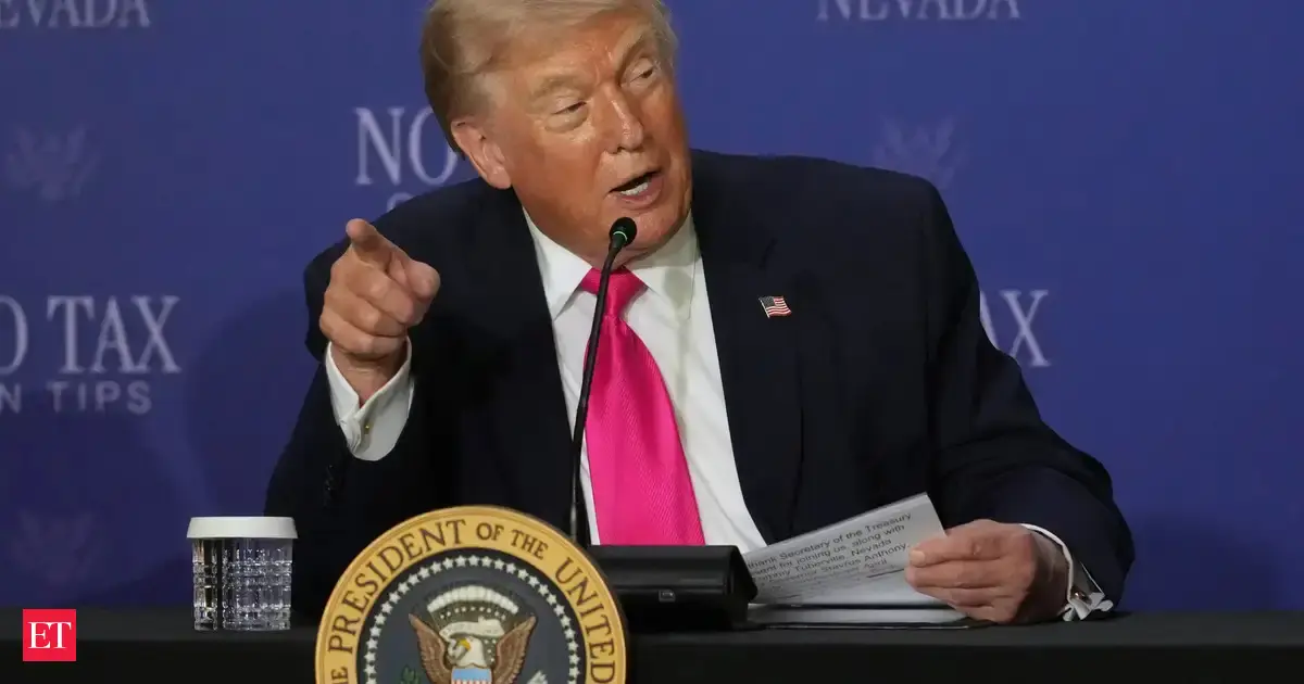 Shock claim rocks Washington: Trump was on the verge of nuclear decision, stopped by military chief