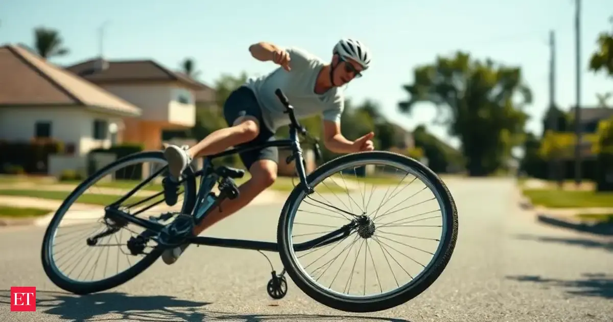 Mexican Proverb of the Day: “It's not enough to learn how to ride, you must also learn how to fall” – A timeless Mexican proverb on success and failure