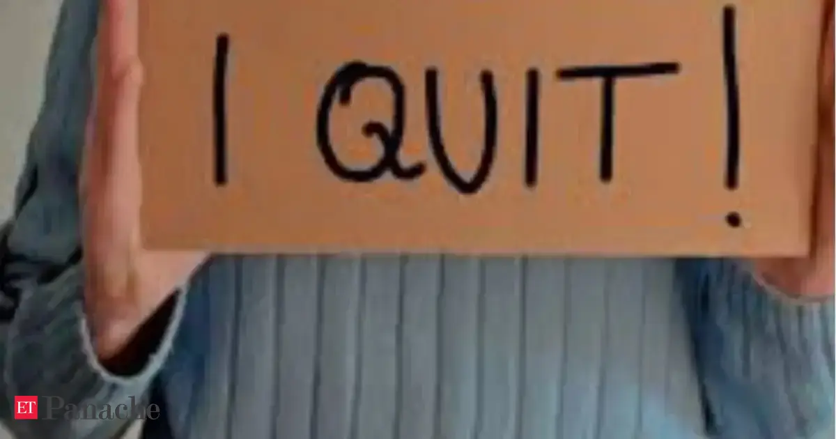 Techie’s reason for leaving engineering job, and his new job goes viral: 'Name-calling from relatives and neighbours was unstoppable...'