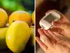 Can diabetics eat mangoes? Celebrity nutritionist says portion, timing and lifestyle matter more. Shares the right way to enjoy summer fruit