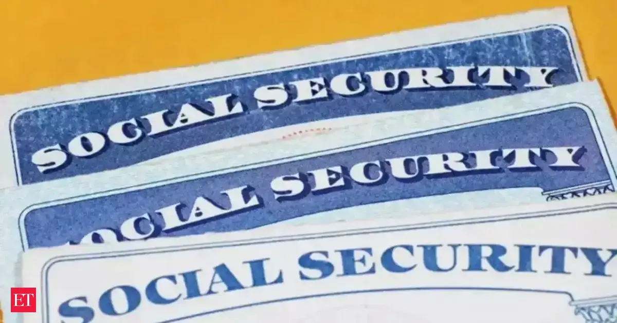 Final wave of April 2026 Social Security payments ready to hit Americans’ accounts— who gets the maximum $5,181 benefit this Wednesday, April 22?
