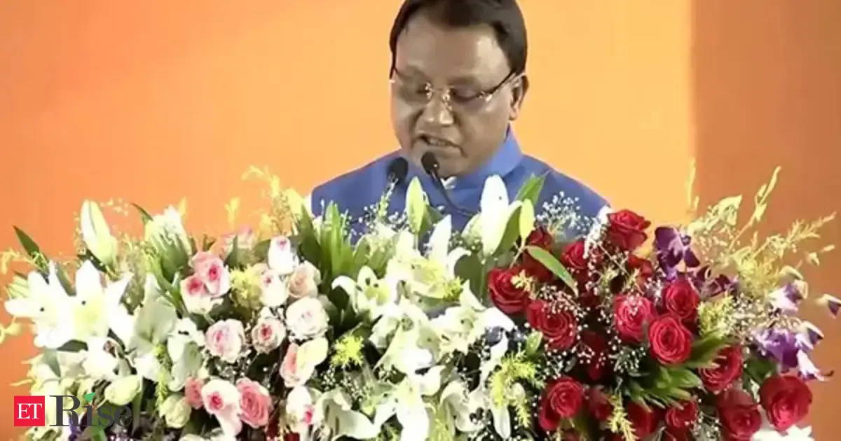 Odisha advances industrial push with Rs 3,877 crore infusion