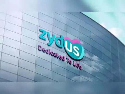 Zydus Lifesciences  