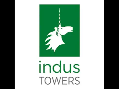 Indus Towers  