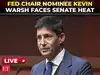 LIVE | Trump&rsquo;s Fed pick to replace Powell Kevin Warsh faces confirmation hearing