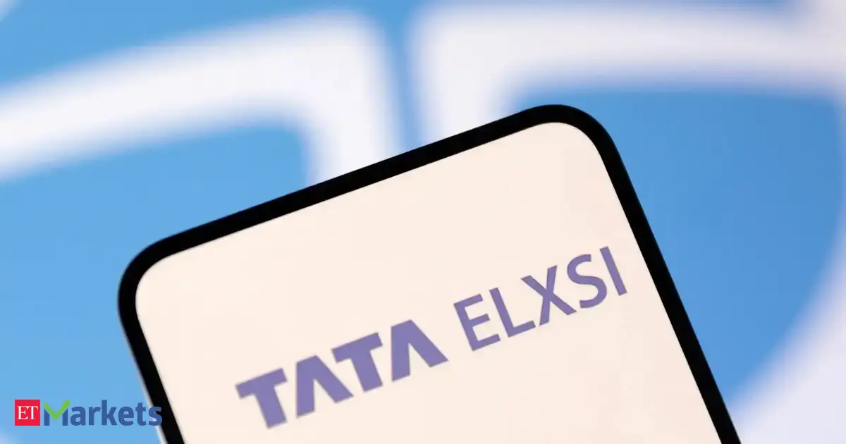Tata Elxsi Q4 Results: Profit jumps 28% YoY to Rs 220 crore; co declares Rs 75 per share dividend