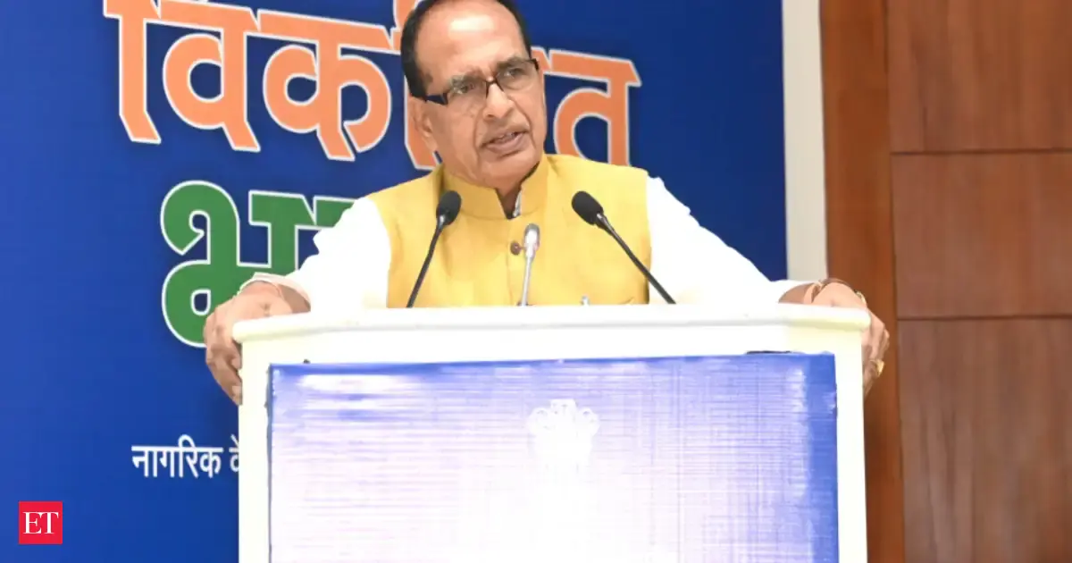 Kisan Credit Card alone is insufficient for modern, high-value agriculture: Shivraj Singh Chouhan