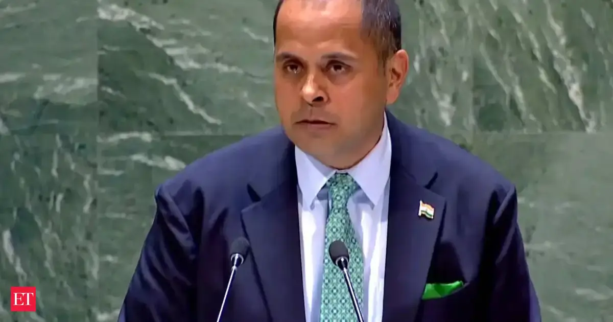 India's strategic autonomy offers value, predictability for partner countries: Indian envoy