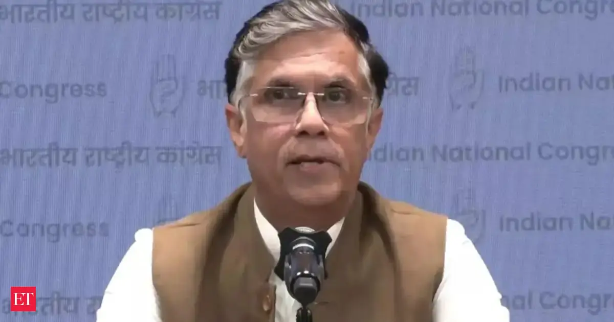 Gauhati High Court reserves order on Congress leader Pawan Khera's bail plea