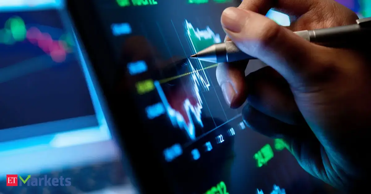 US equities regulator 'closely monitoring' shaky private credit market