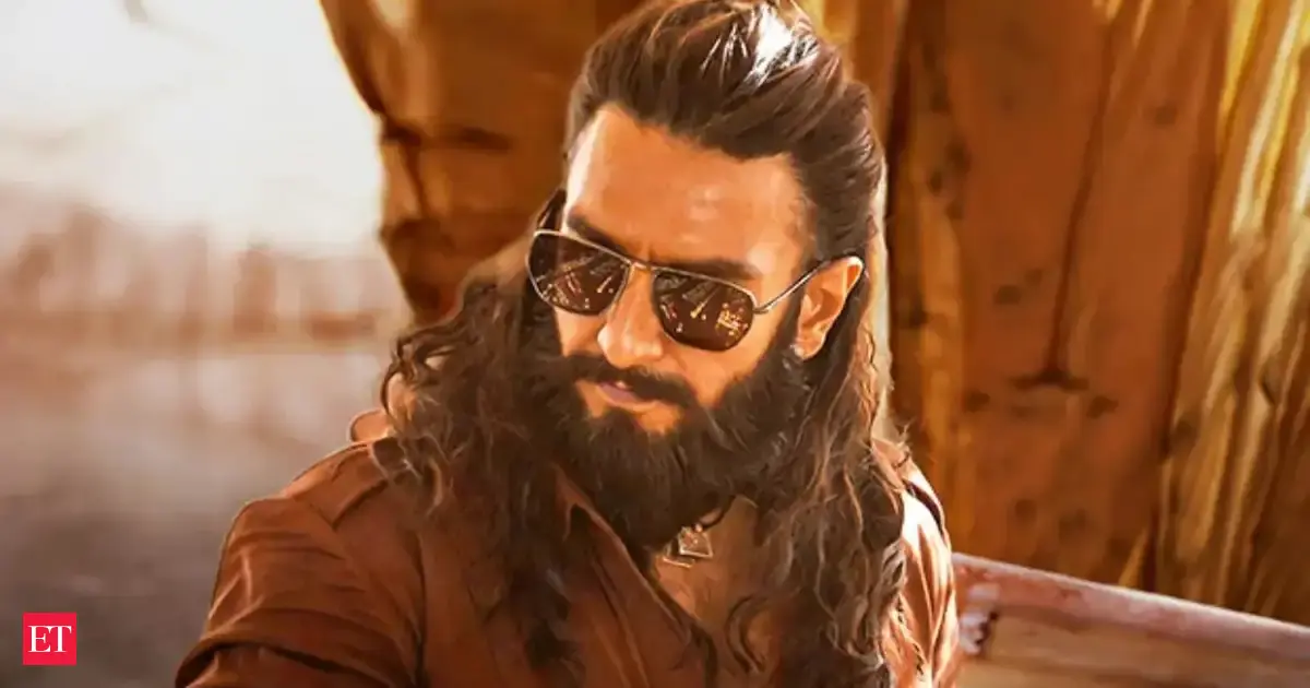 ‘Dhurandhar 2’ inches closer to historic record, set to overtake ‘Baahubali 2’ tomorrow
