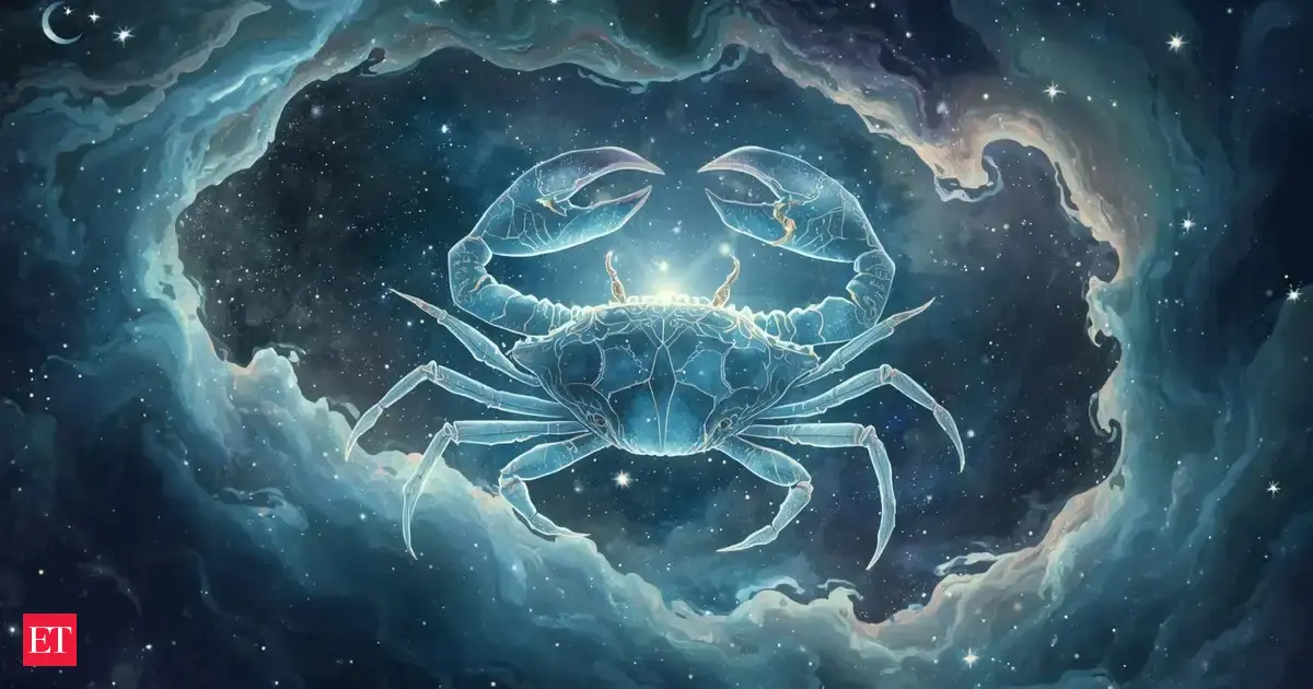 Cancer Daily Horoscope Today, April 22, 2026: Emotional Balance, Career ...