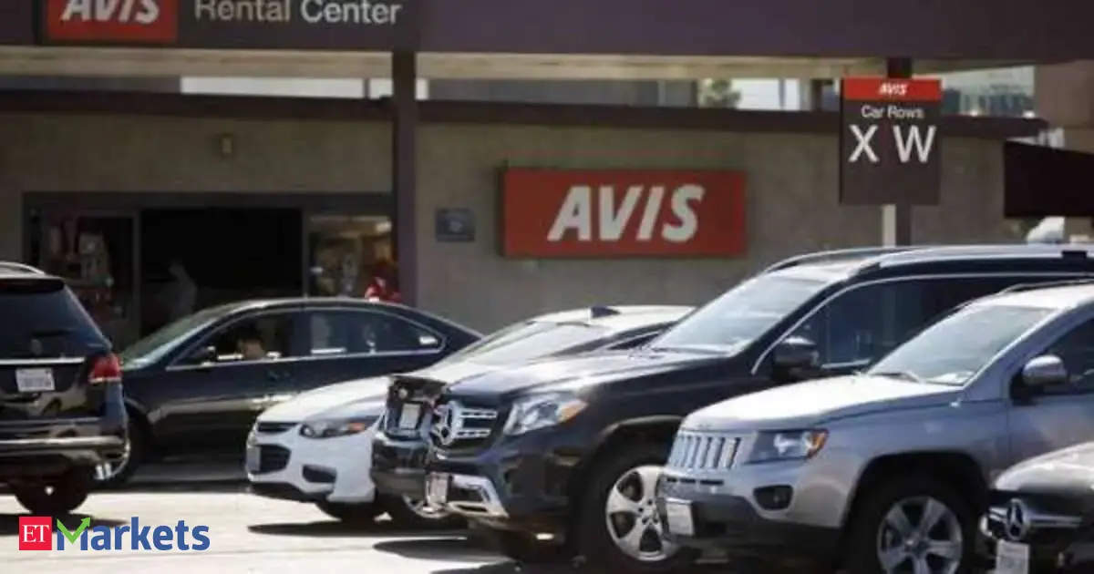 Avis Budget shares touch record high as short squeeze hammers bearish bets