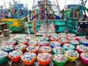 Seafood exports up 11.2% in 2025-26