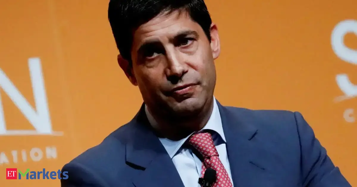 Trump's Fed nominee Kevin Warsh calls for 'regime change' at Fed, new inflation approach