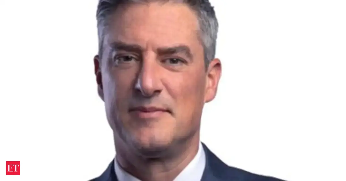 Strong growth, policy stability drives global realty capital to India: JLL’s Murray