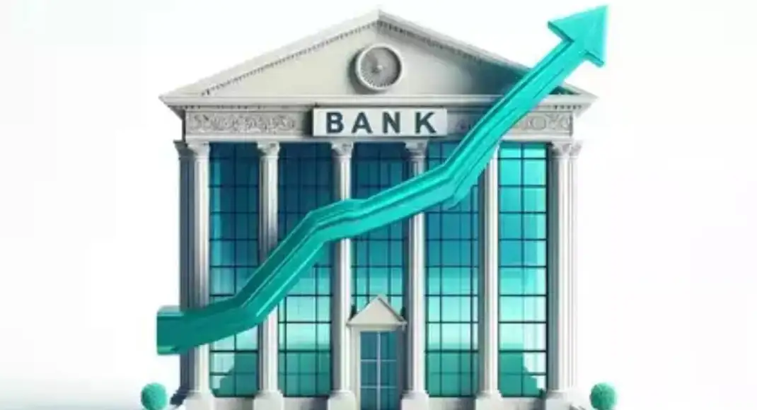 These 9 banking stocks have an upside potential of up to 27% in 1 year, according to analysts