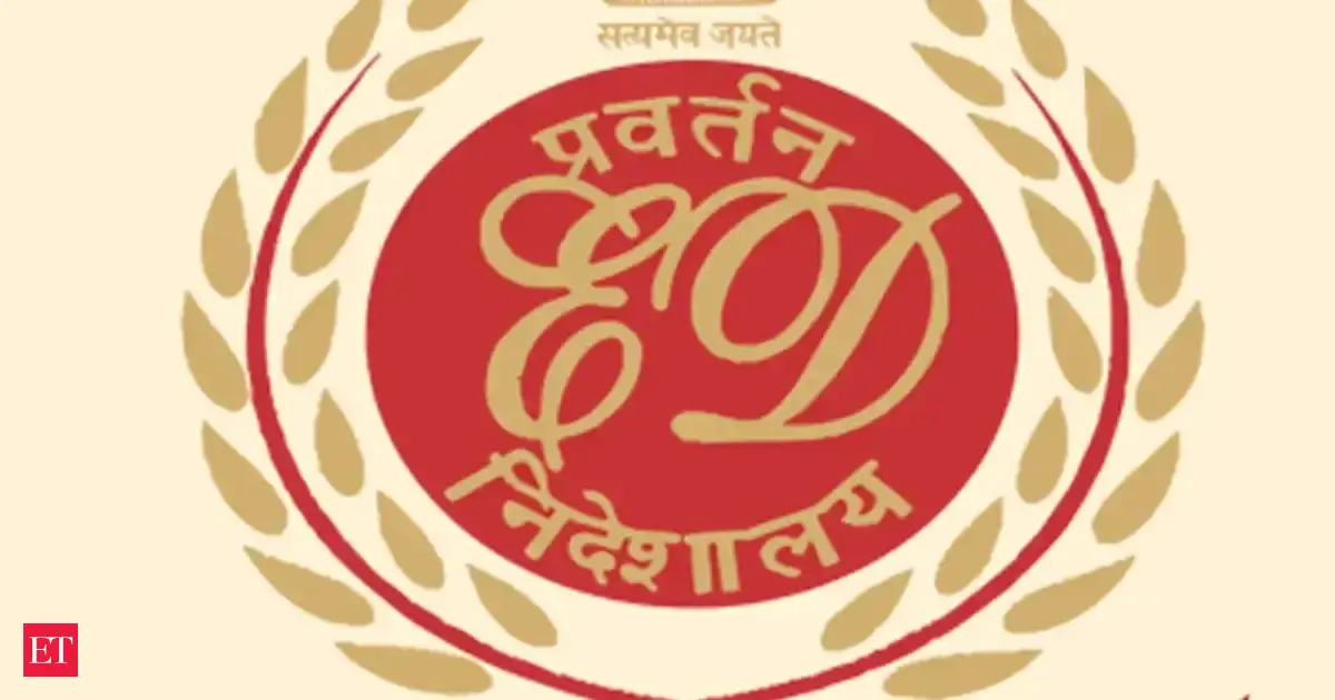 ED may buy BSNL Chennai land for new office block