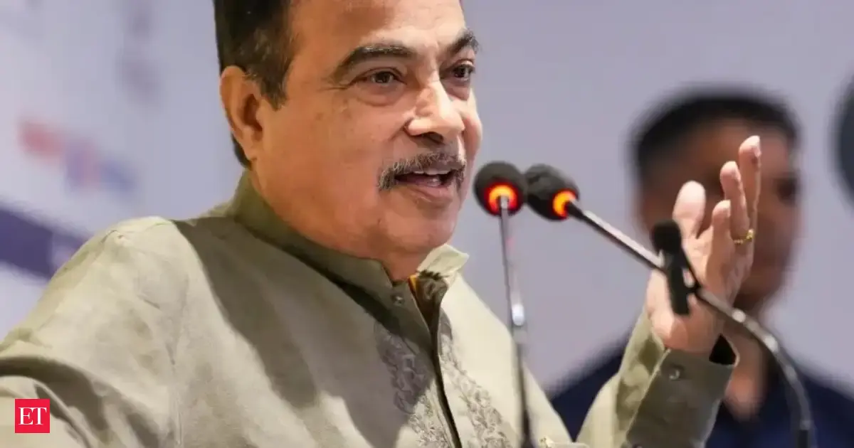 India should aim for 100% ethanol in vehicle fuel: Nitin Gadkari