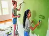 For Asian Paints, green is not just a colour, but a worthful way of life