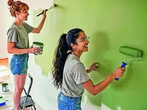 For Asian Paints, Green is Not Just a Colour, but a Worthful Way of Life