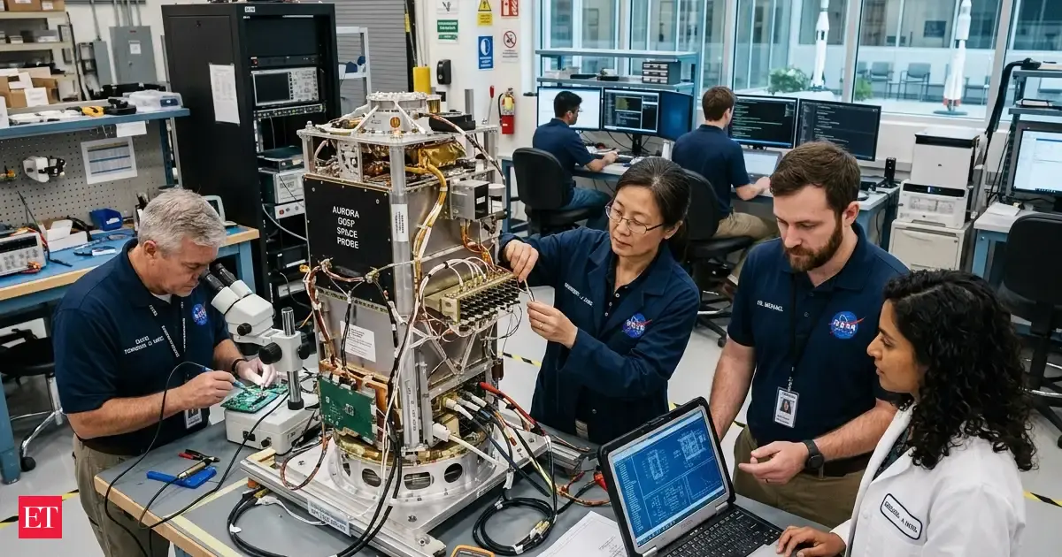 11 space scientists suspicious deaths and disappearances probe: Are these random events or connected incidents, and who is behind it?