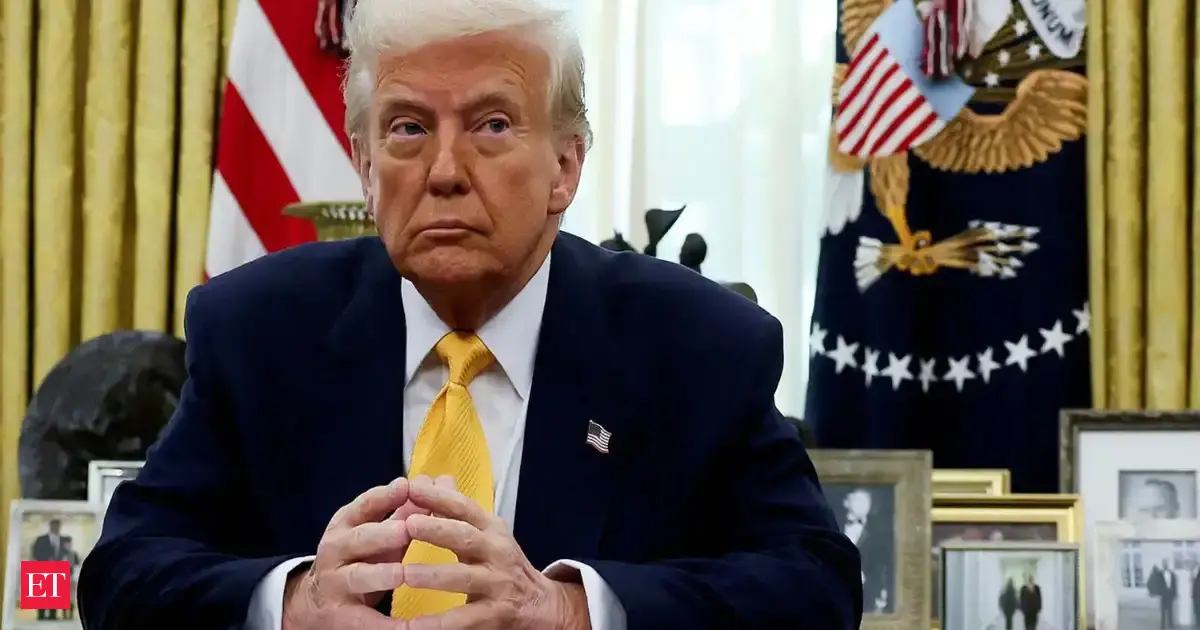 Why did Trump extend ceasefire when Iran doesn't even want to talk? US extends truce, keeps Iran blockade, tensions rise