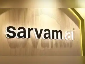 Art of AI War: Sarvam to Boost Defence Prowess - The Economic Times
