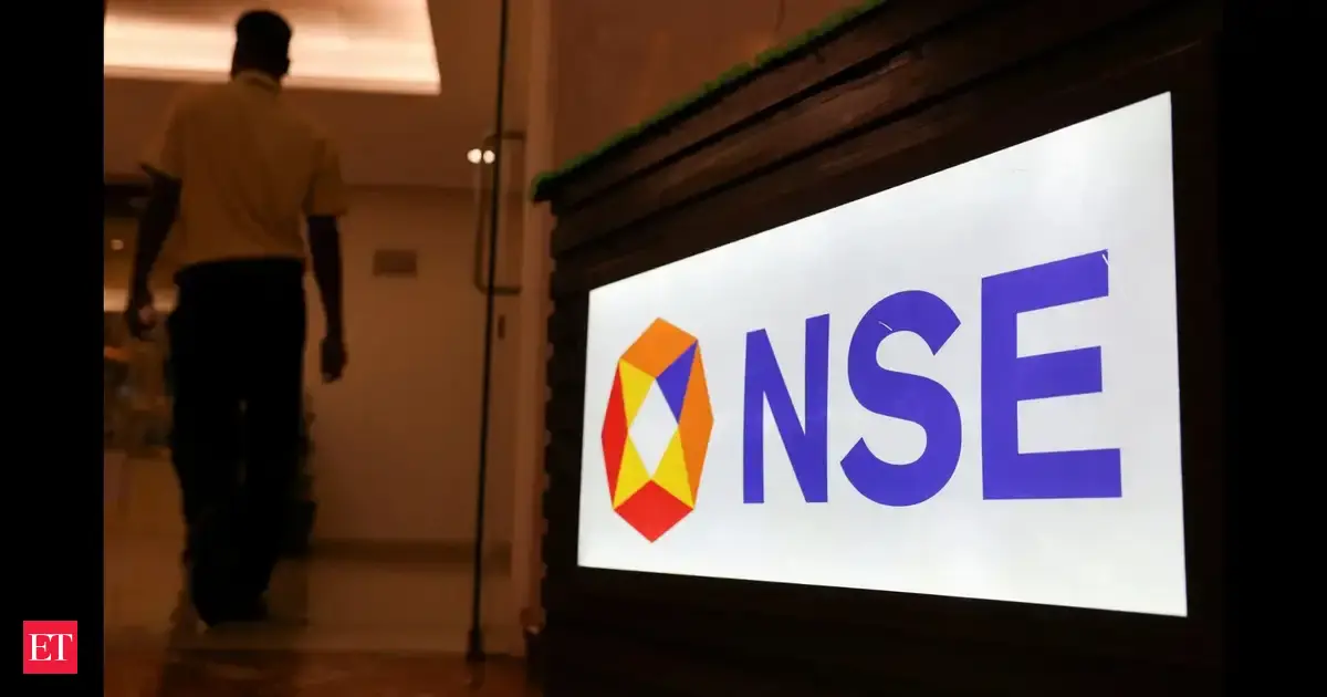 NSE may Settle Cases with ₹1.8k crore
