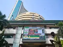 Sensex, Nifty