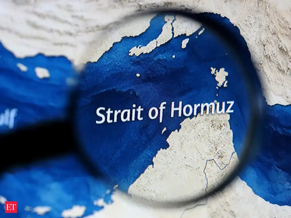 Strait of Hormuz crisis: US blockade continues despite ceasefire extension with Iran