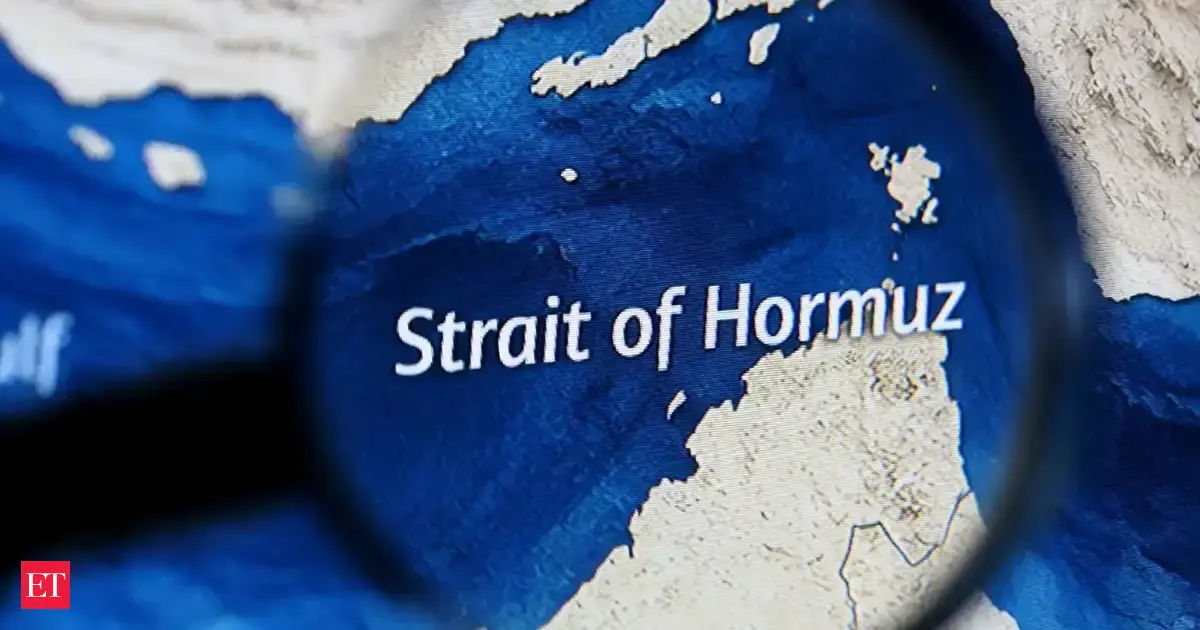 Strait of Hormuz crisis: US blockade continues despite ceasefire extension with Iran