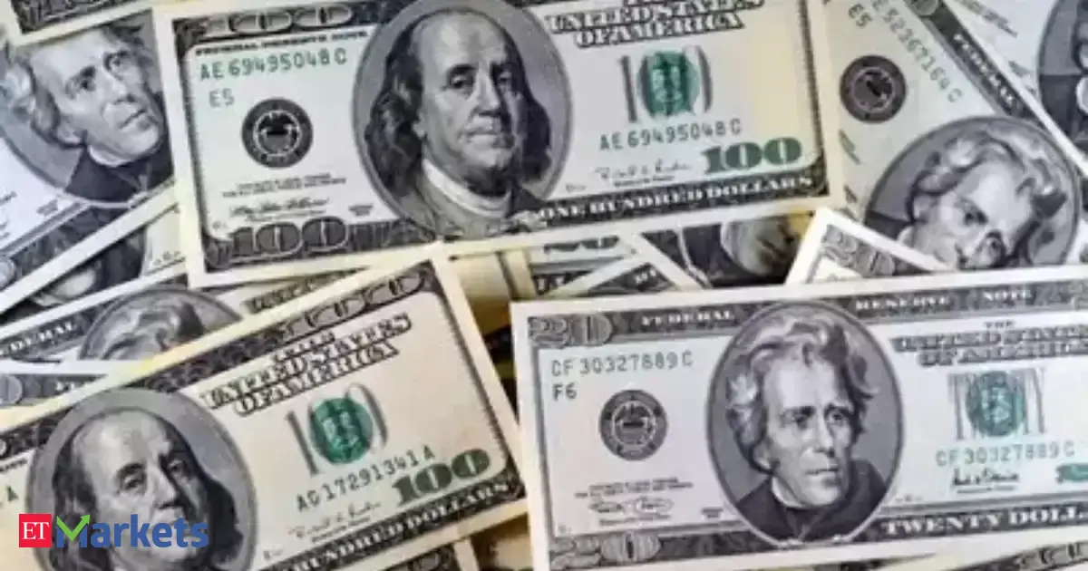 Dollar at week high as markets raise doubts over Iran ceasefire