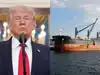 Strait of Hormuz open or closed? Trump has a warning for Iran if deal with US fails