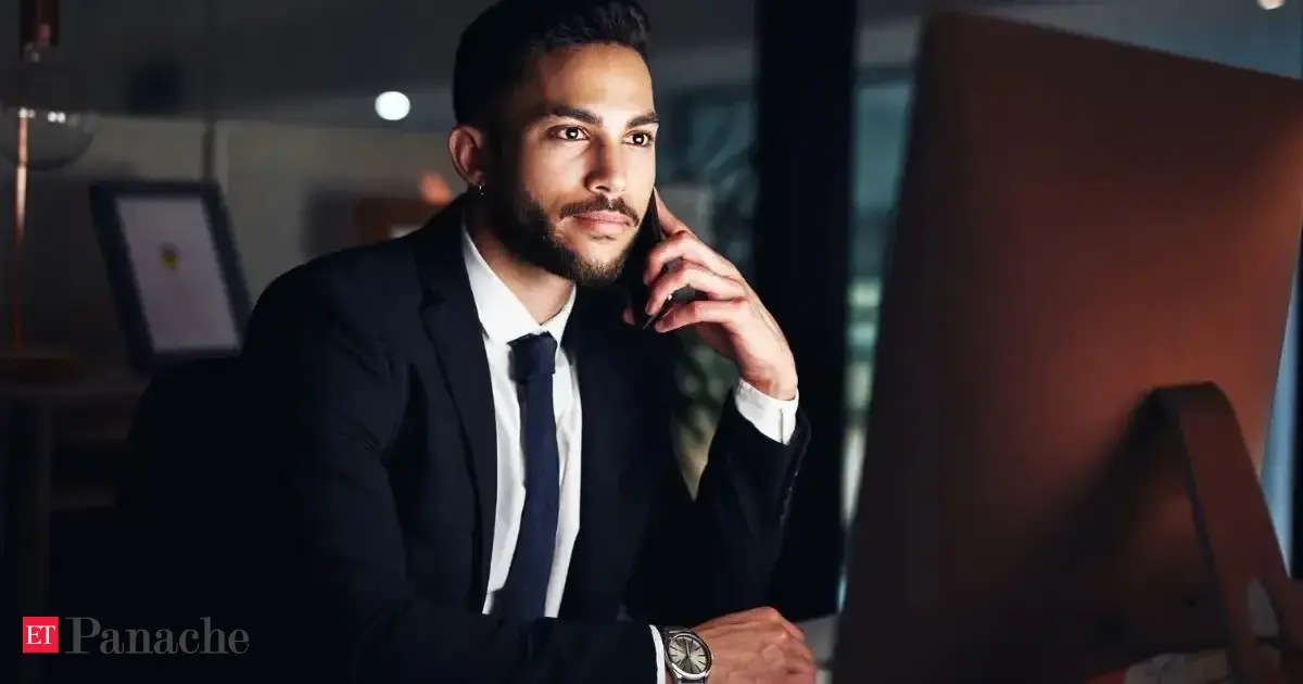 He had no clients, no safety net: CA shares what he learned from making 100 cold calls and rejections than an MBA degree