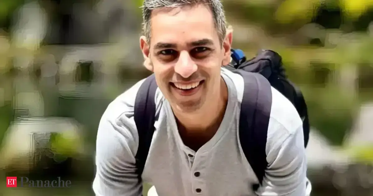 'You will never be 100% ready': Ankur Warikoo on 5 career risks worth taking over playing it safe