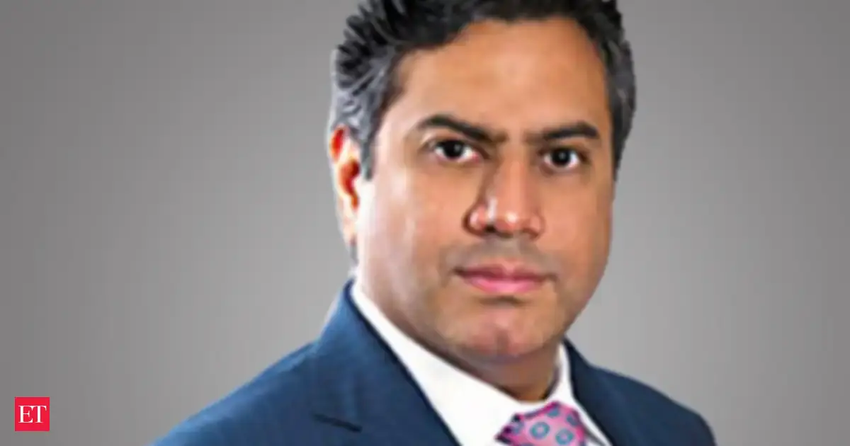 Energy security should drive adoption of renewables now: Hero Future Energies chief Rahul Munjal